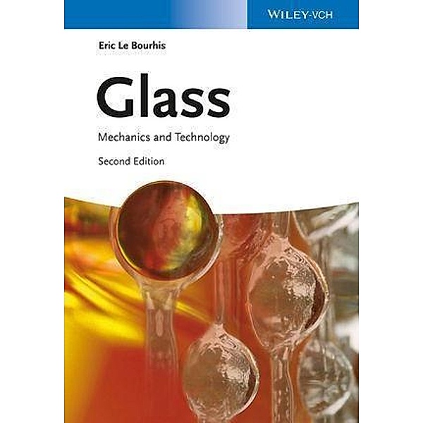 Glass, Eric Le Bourhis