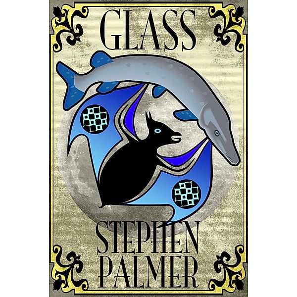 Glass, Stephen Palmer