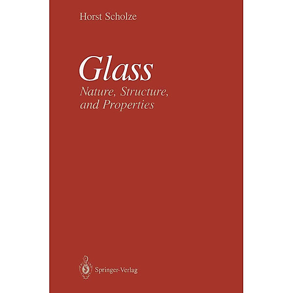 Glass, Horst Scholze