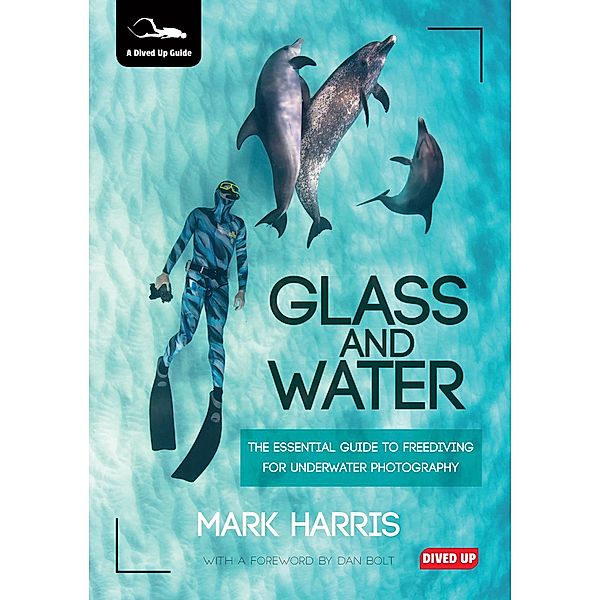 Glass and Water, Mark Harris