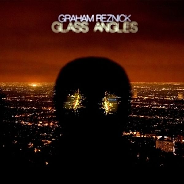 Glass Angles (Vinyl), Graham Reznick