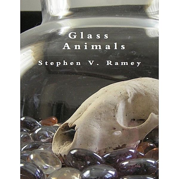 Glass Animals, Stephen V. Ramey