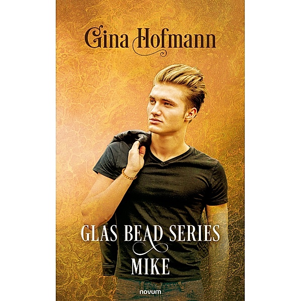 Glass bead series, Gina Hofmann