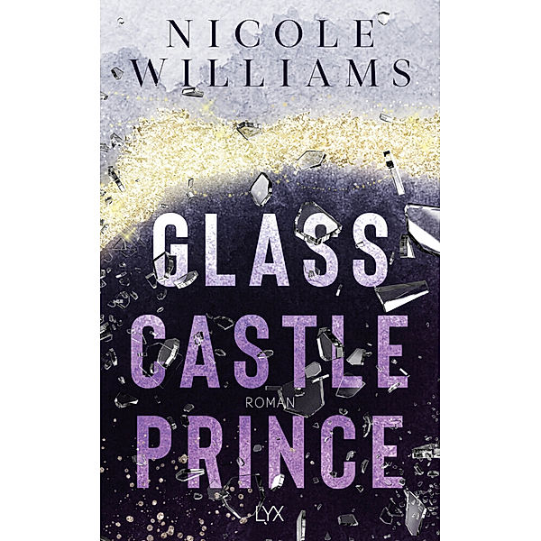 Glass Castle Prince, Nicole Williams