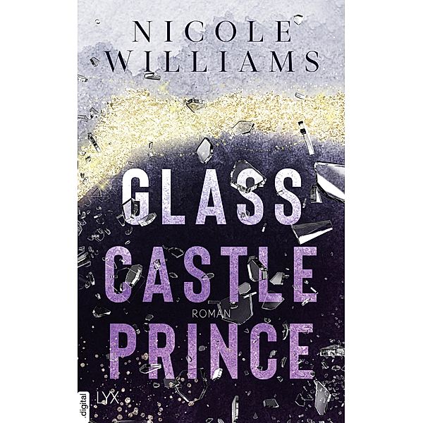 Glass Castle Prince, Nicole Williams