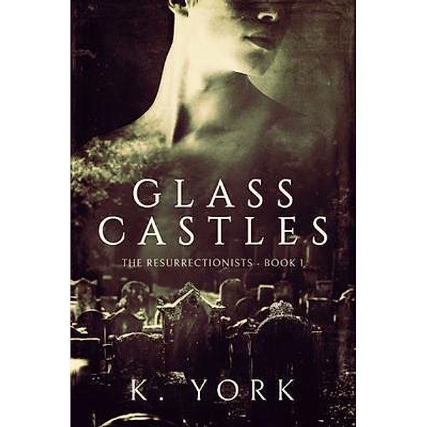 Glass Castles, Kelley York