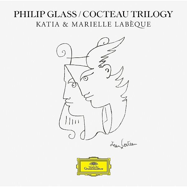 Glass: Cocteau Trilogy, Philip Glass
