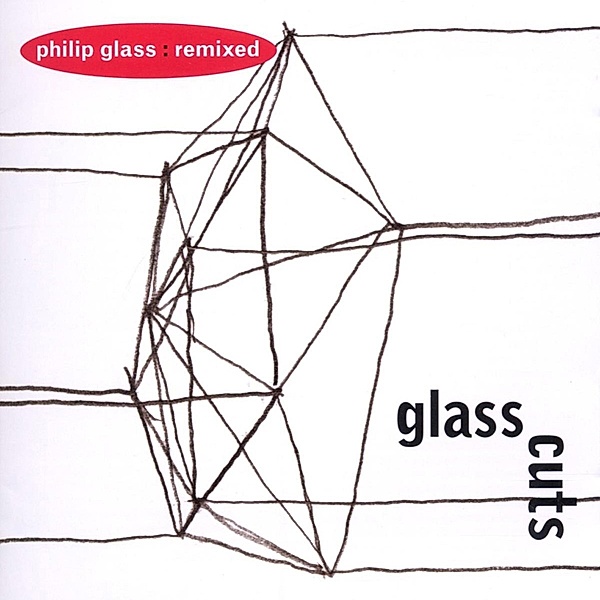 Glass Cuts-Philip Glass Remixed, Bell, Supervielle, Simko