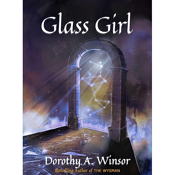 Glass Girl, Dorothy Winsor