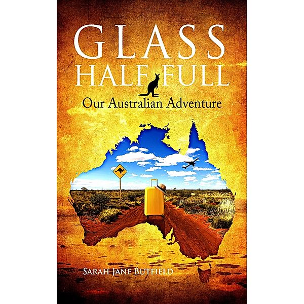 Glass Half Full, Sarah Jane Butfield