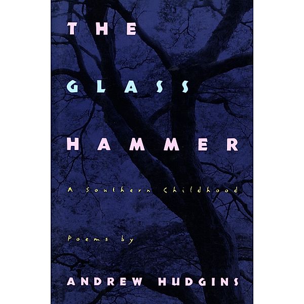 Glass Hammer / Mariner Books, Andrew Hudgins