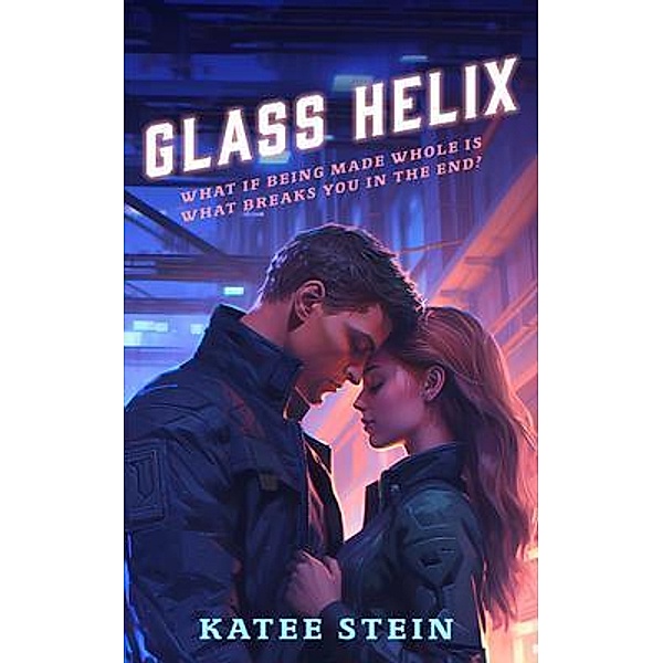 Glass Helix, Katee Stein