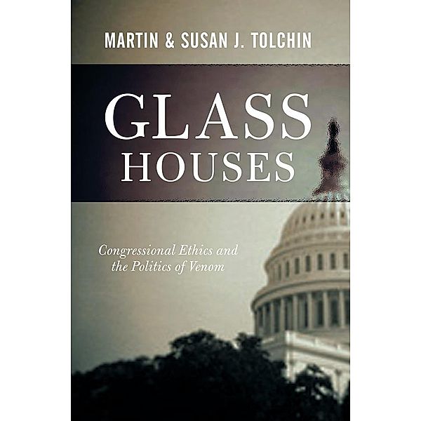 Glass Houses, Marty Tolchin