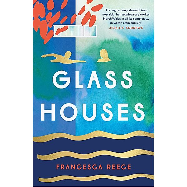 Glass Houses, Francesca Reece