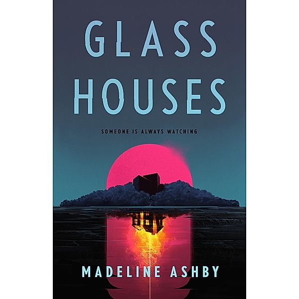 Glass Houses, Madeline Ashby