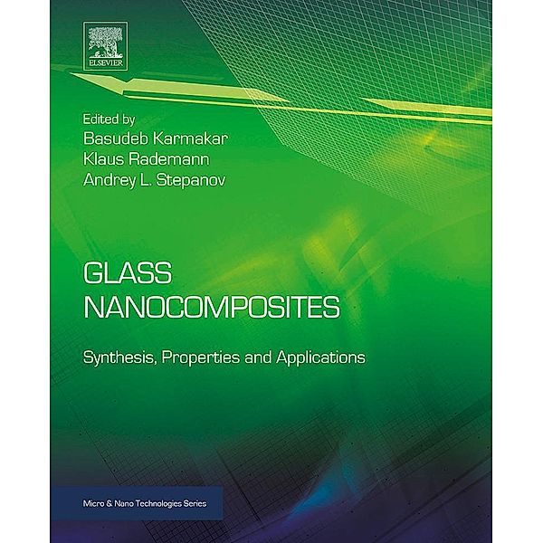 Glass Nanocomposites