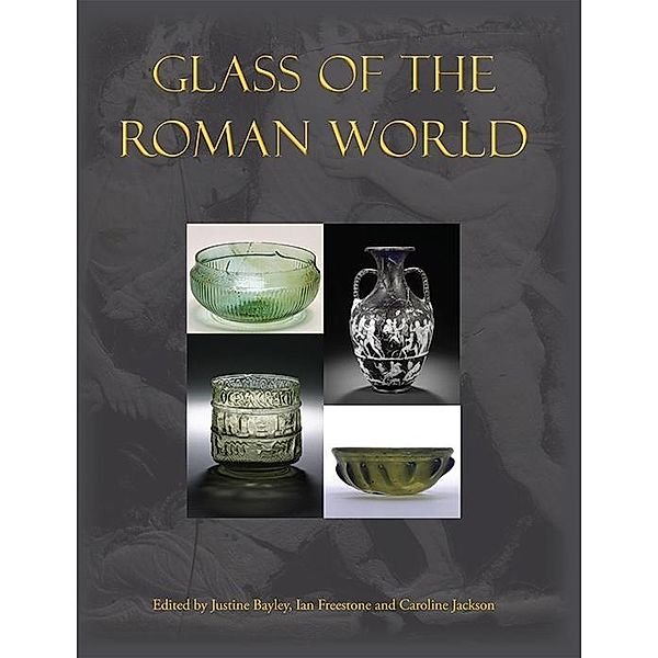 Glass of the Roman World