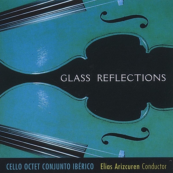 Glass Reflections, Arizcuren, Conjunto Iberico