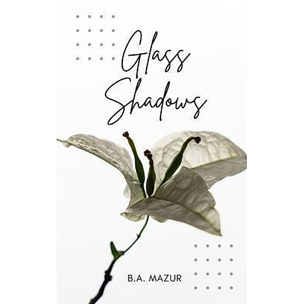 Glass Shadows, B. A. Mazur