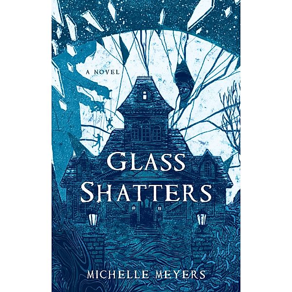 Glass Shatters, Michelle Meyers