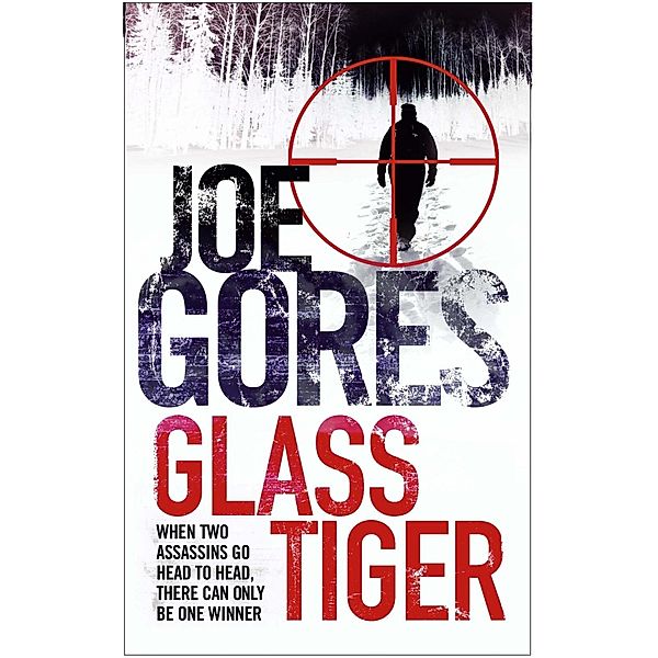 Glass Tiger, Joe Gores