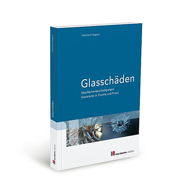 Glasschäden, Ekkehard Wagner