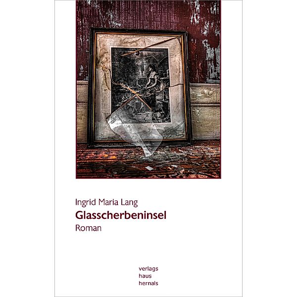 Glasscherbeninsel, Ingrid Maria Lang