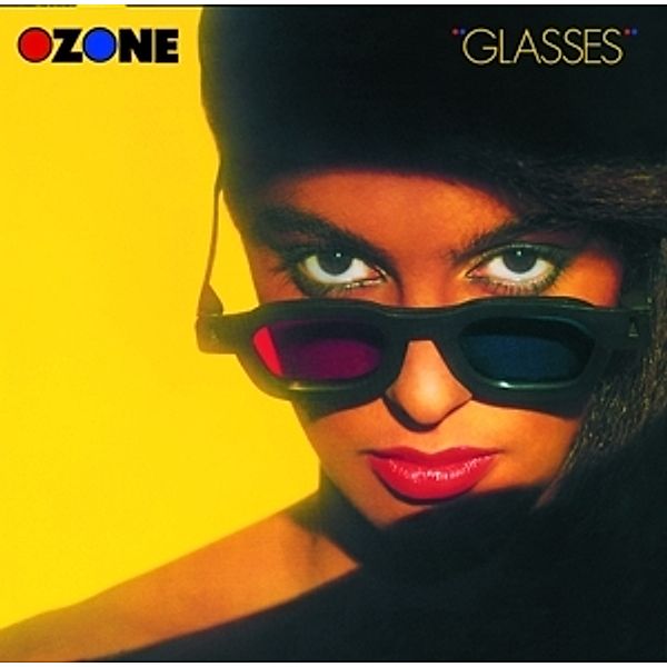Glasses, Ozone