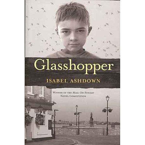 Glasshopper, Isabel Ashdown