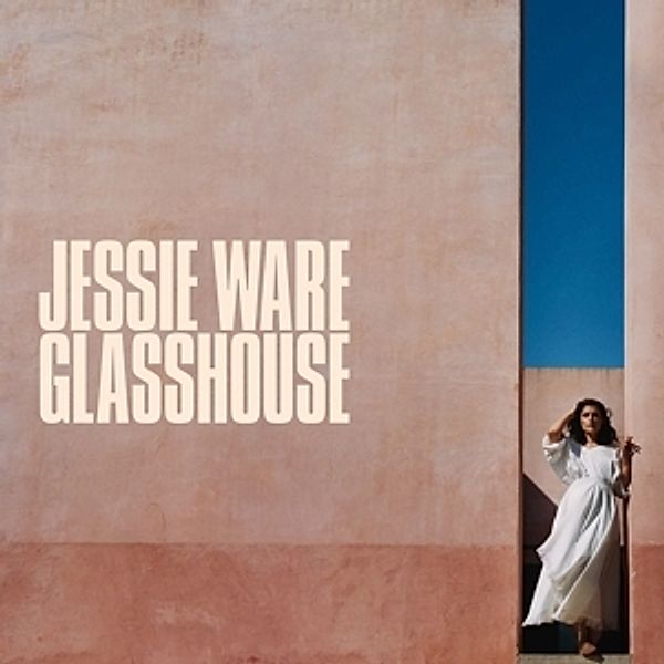 Glasshouse, Jessie Ware