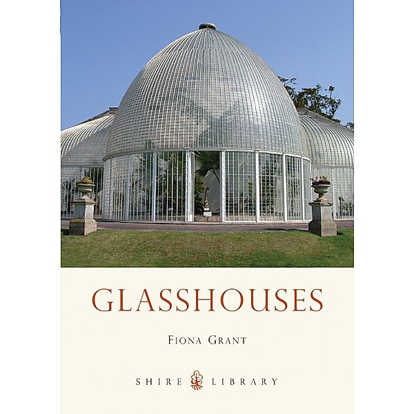 Glasshouses, Fiona Grant