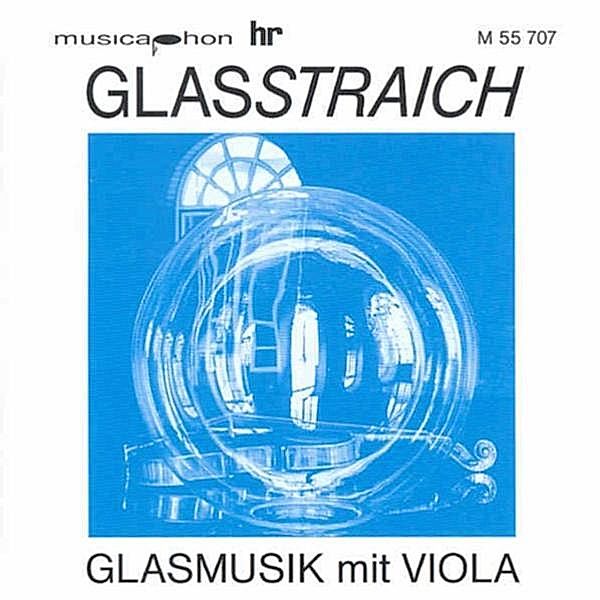 Glasstraich, Eckart Schloifer
