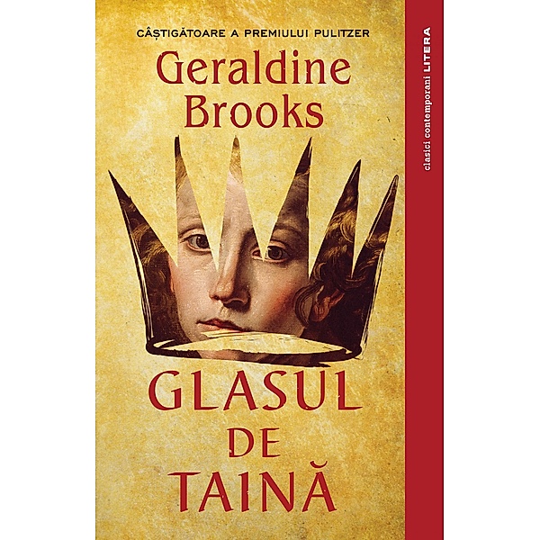 Glasul De Taina / Clasici Litera, Geraldine Brooks