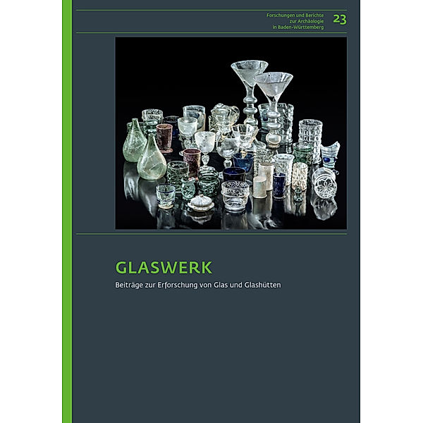 Glaswerk