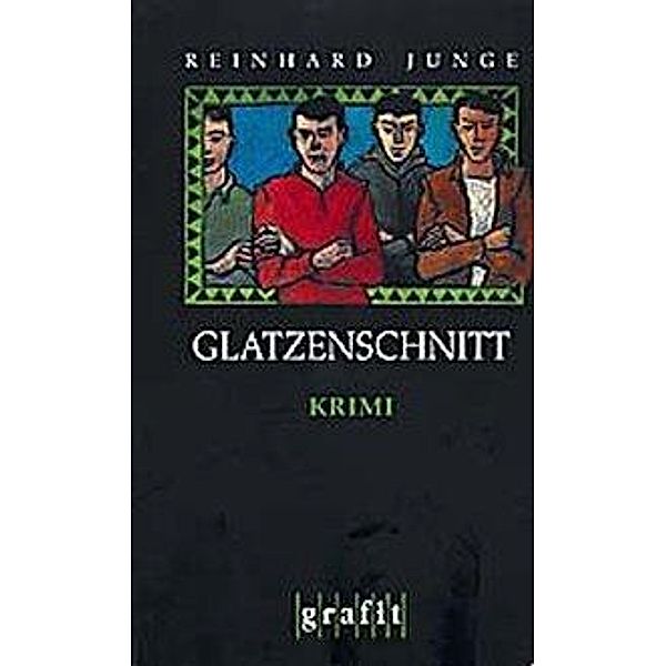 Glatzenschnitt, Reinhard Junge