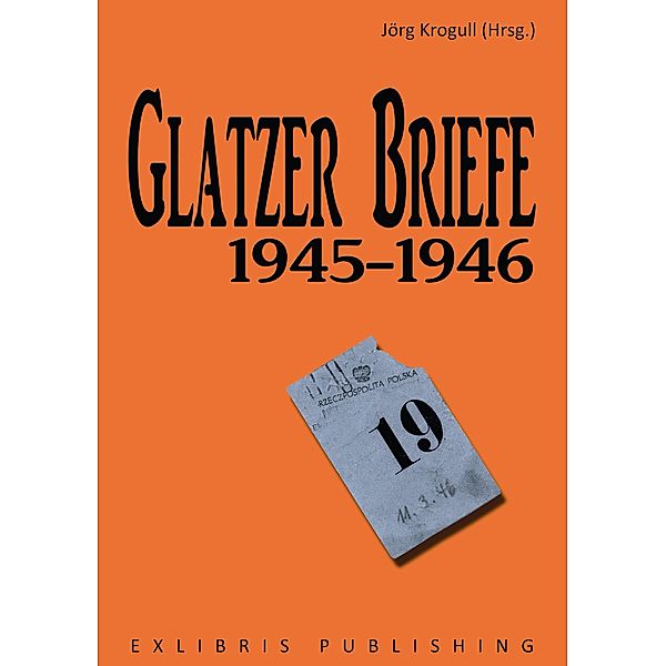 Glatzer Briefe