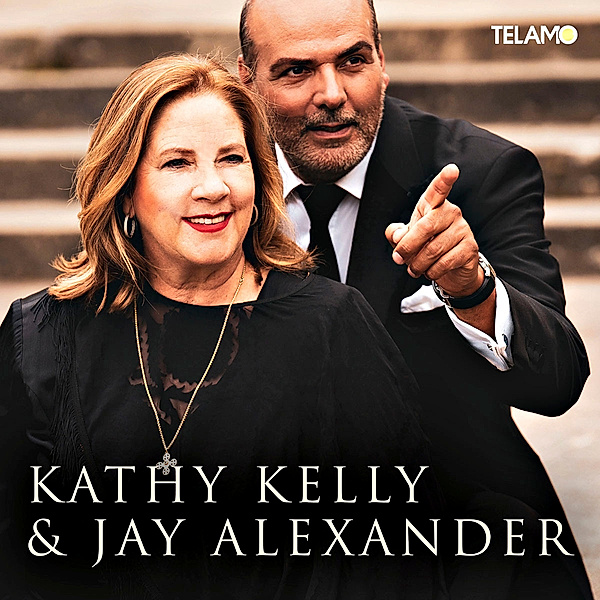 Glaub an Dich, Kathy Kelly & Alexander Jay