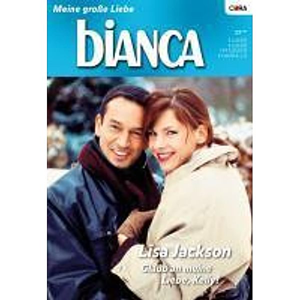 Glaub an meine Liebe, Kelly - 2. Teil der Miniserie Die McCaffertys / Bianca Romane Bd.1649, Lisa Jackson