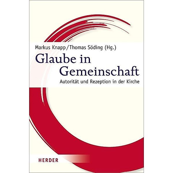 Glaube in Gemeinschaft