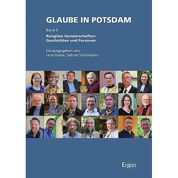 Glaube in Potsdam