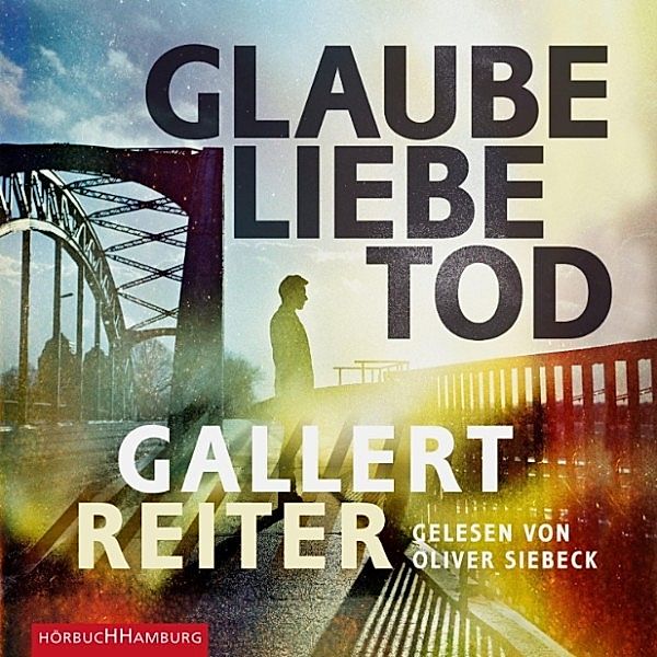 Glaube Liebe Tod, Jörg Reiter, Peter Gallert