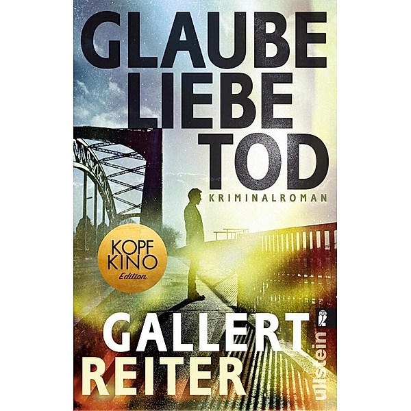 Glaube Liebe Tod / Martin Bauer Bd.1, Peter Gallert, Jörg Reiter