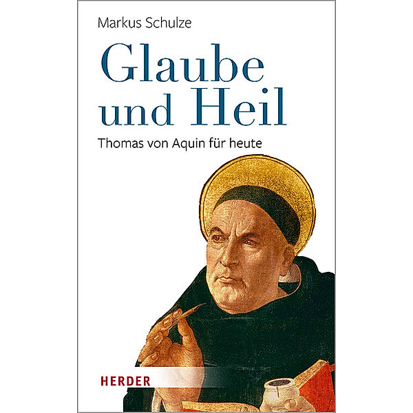 Glaube und Heil, Markus Schulze