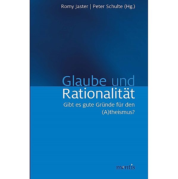 Glaube und Rationalität