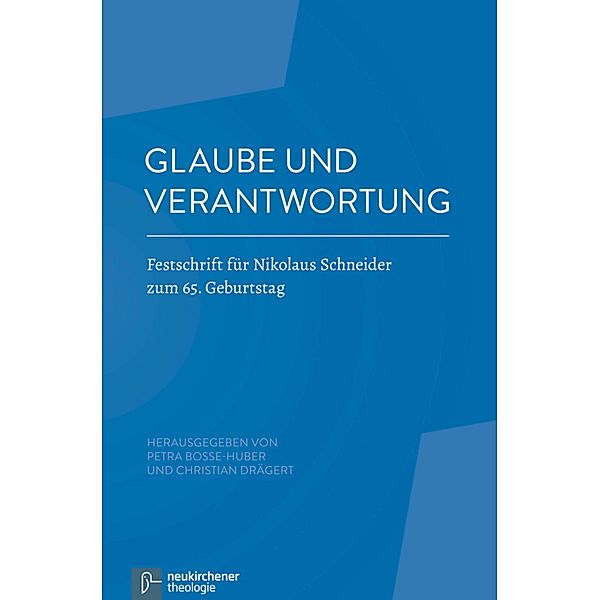 Glaube und Verantwortung