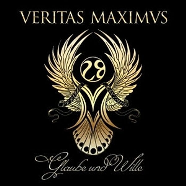 Glaube Und Wille (Vinyl), Veritas Maximus