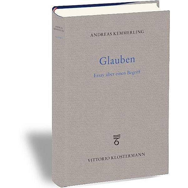 Glauben, Andreas Kemmerling