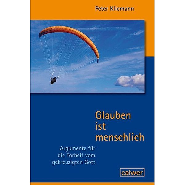 Glauben ist menschlich - Ausgabe 2020, Peter Kliemann