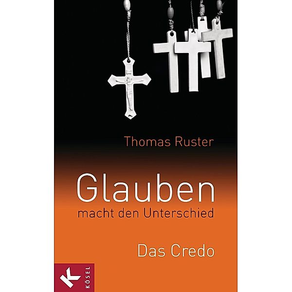 Glauben macht den Unterschied, Thomas Ruster