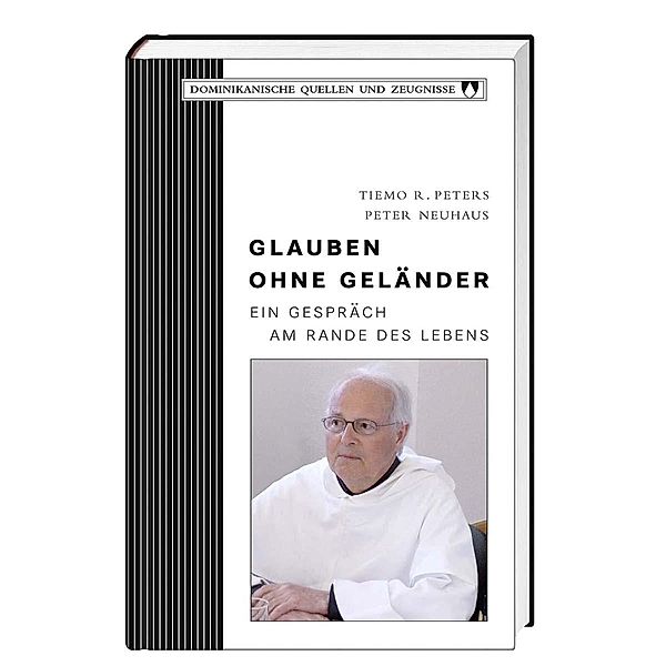 Glauben ohne Geländer, Tiemo R. Peters, Peter Neuhaus